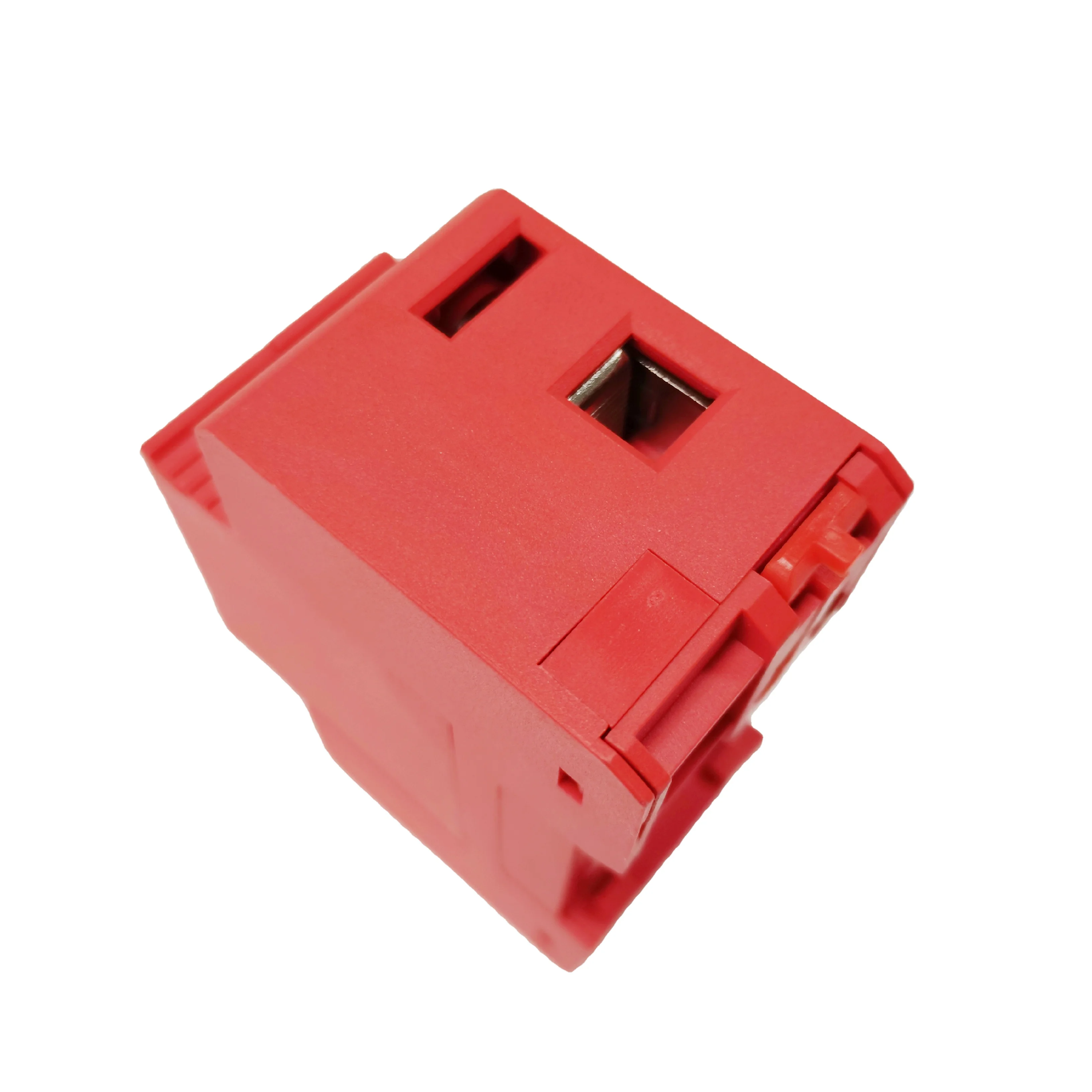 SeanRo Solar PV 1000V 20-40KA Single Phase Power Surge Protective Device Dc Spd Voltage Protector