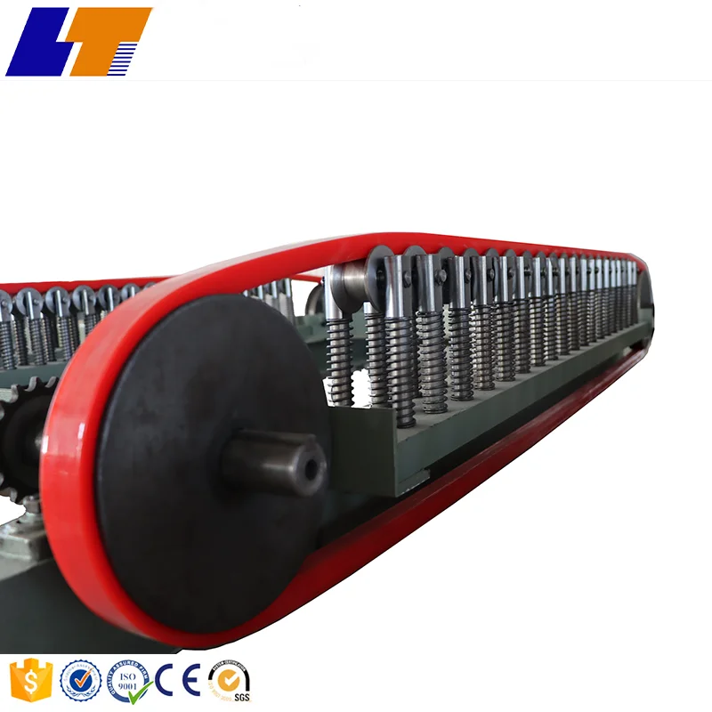 Nitrile gloves machine maker automatic/glove making machine parts