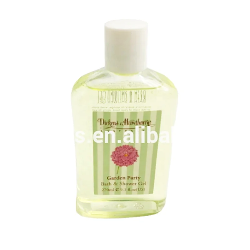 bathroom shower gel 270ml