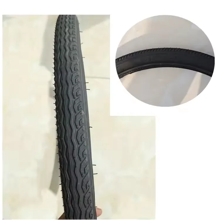 700 * 28c 700 * 32c Puncture-resistant and abrasion-resistant outer tire