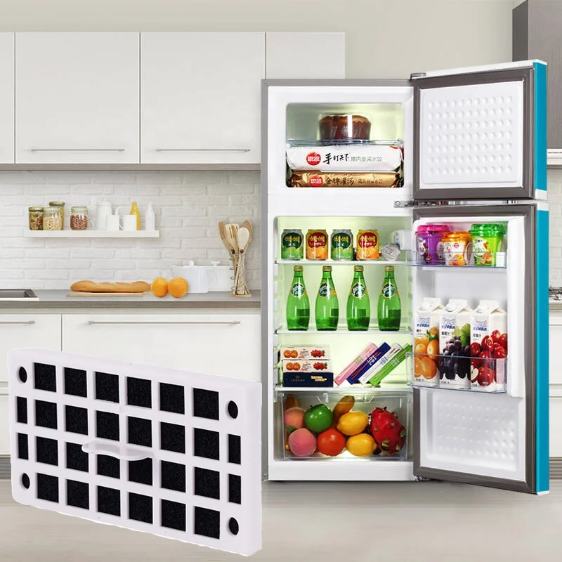 Дезодорирующий фильтр GL для