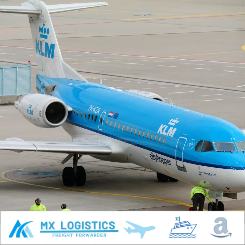 International air freight forwarders from China to Japan offer small package services at low prices