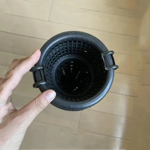 Portable Black EEL Trap Plastic Fishing Crab Traps Crawfish Minnow fish casting net fishing accessories aquaculture trap