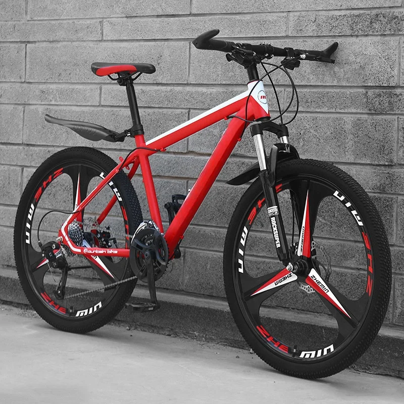 2024 new SENYI Cheap Price 21 Speed 26 27.5 29 Inch Cycling Aluminum Bicicleta De Adult Bicycle Mountain Bike For Man