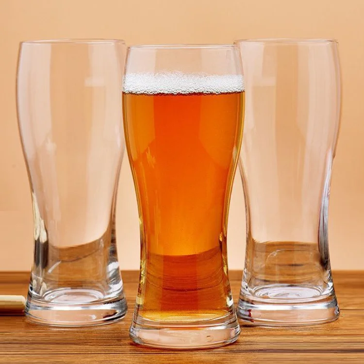 15oz Pint beer glass cup water juice colar tumbler drinking glass cup