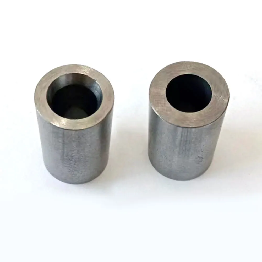 Manufacturers Direct Sales Wear-resistant tungsten sleeve,Tungsten Carbide Dies,Carbide Shaft Sleeves Product,Tc Bushing Product