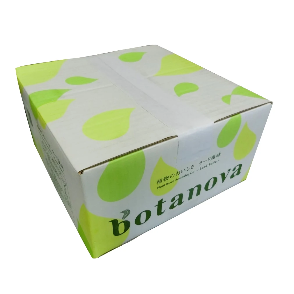 Blend Aromatic Seasoning Flavouring Cooking Oil Vegetable Refined