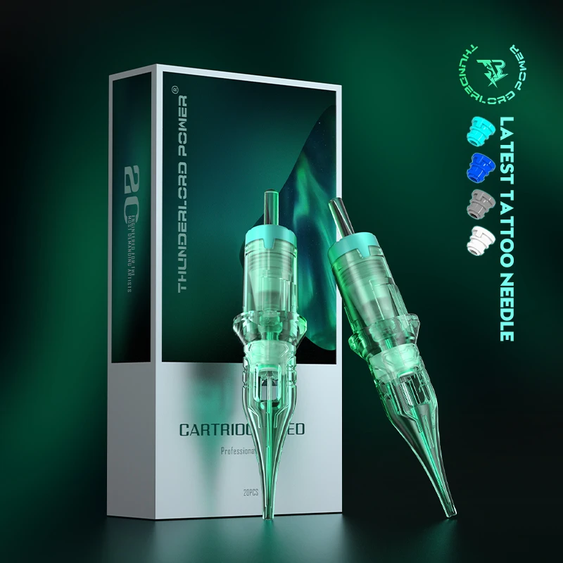 Biomaser Manufacturer Wholesale tattoo needles microblading machine for cartridge tattoo needle OEM wireless tattoo pen needle