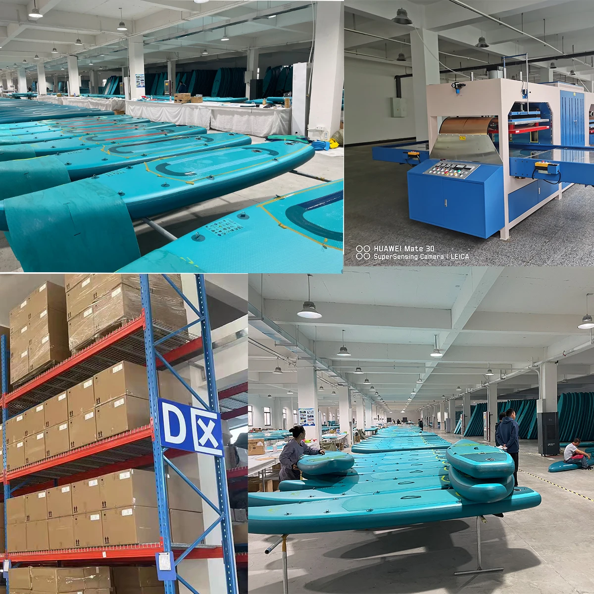 China Custom Cheap Inflatable Sup Paddleboard Rescue Boards Surfboard Paddle Board