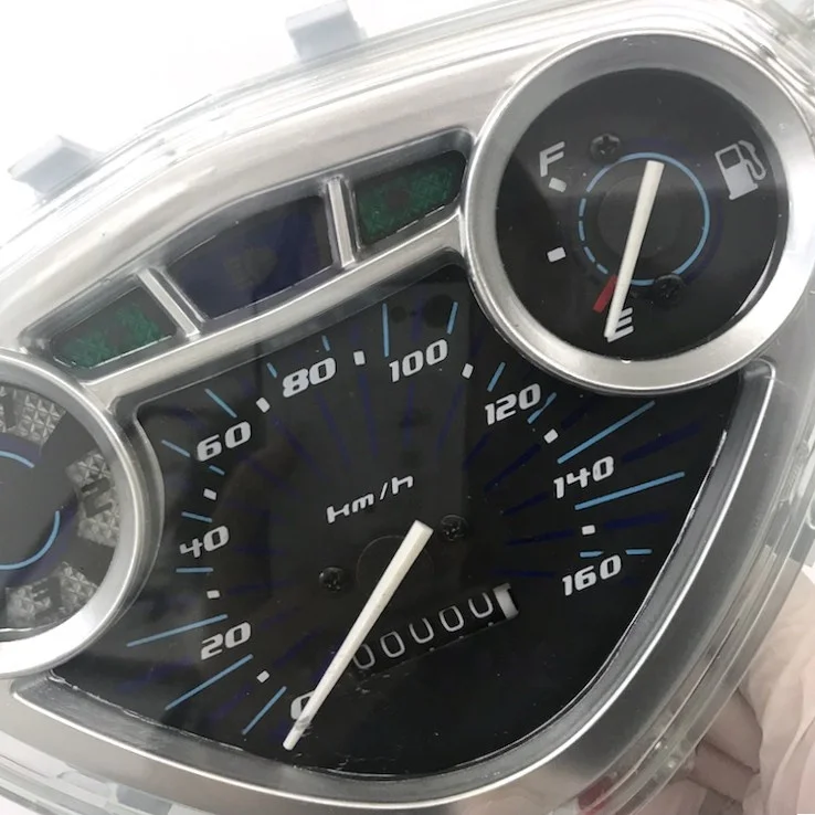 High Quality JUPITER Z NEW Motorcycle Speedometer Gauge Tachometer Odometer for YAMAHA