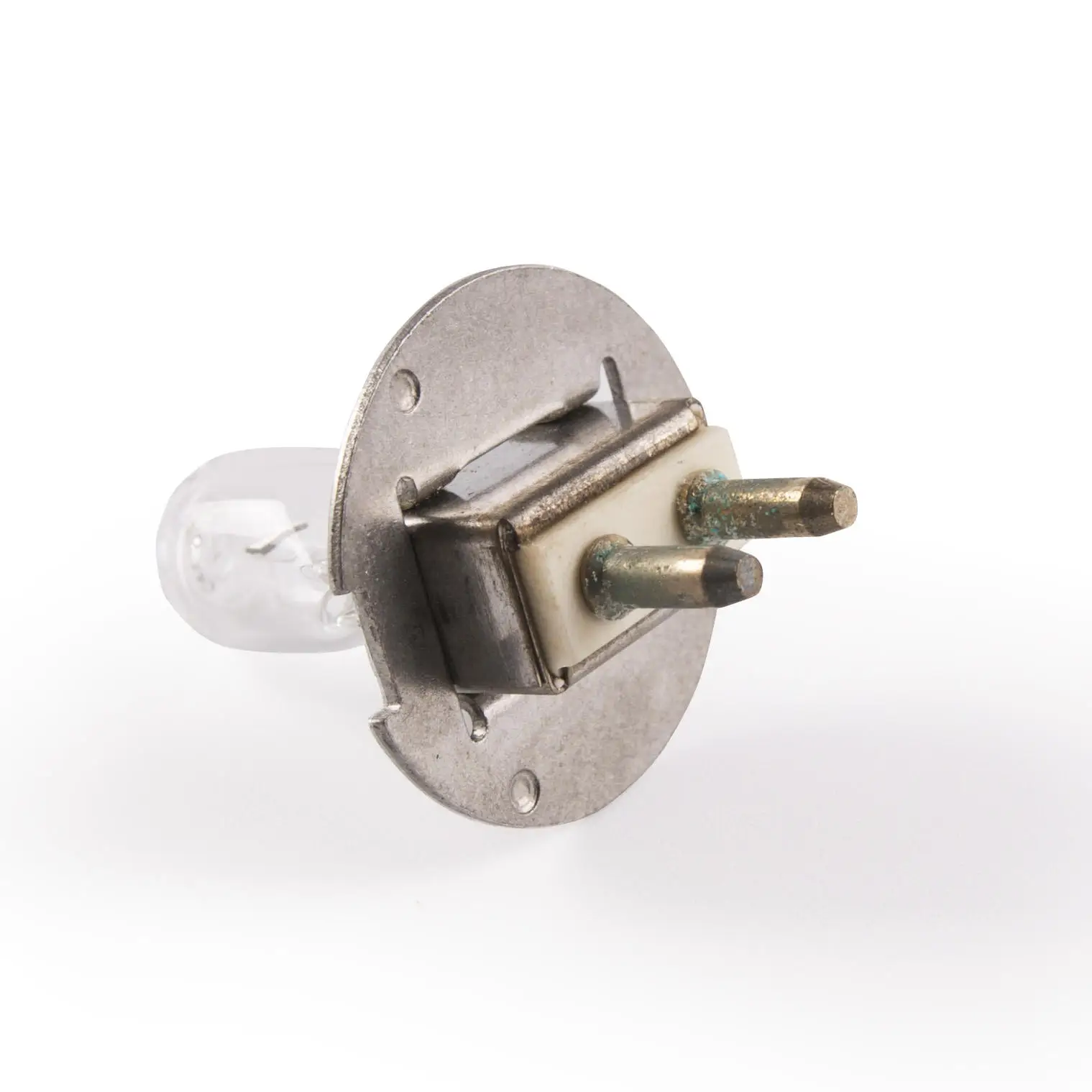 64260 12v 30w PG22 Microscope Slit Lamp Halogen Bulb CL70026 12V30W PG22 Ophthalmic Light