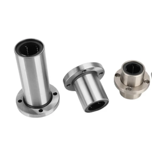 
Лидер продаж, втулка трансформатора, крутящий момент, втулка, Круглый фланцевый подшипник LMF20UU 