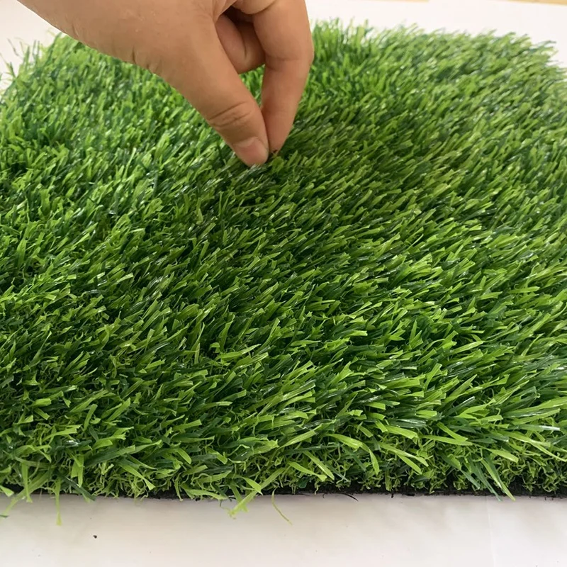 Hot sale landscape synthetic grass / landscape artificial grass