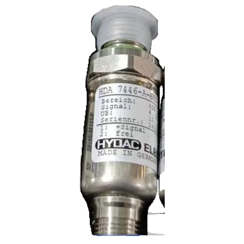 Гидравлические датчики Hydac серии HDA 4745-A-010-000 HDA3840-A-350-124 датчик HDA4840-A-0350-424 давления