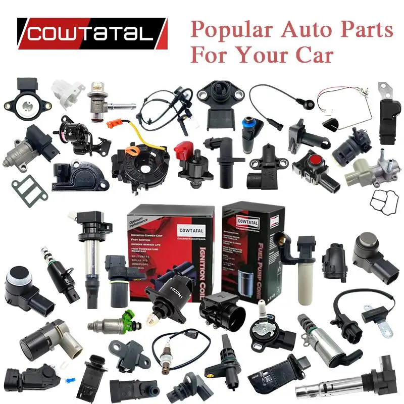 Genuine For Toyota Body ASSY Throttle Lexus ES300h Camry RAV4 22030-25020