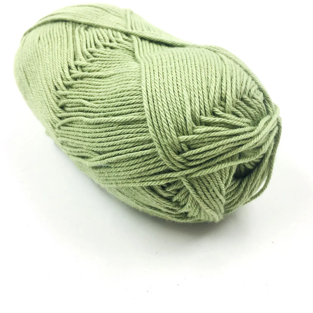 fancy knitting yarn  hot sale wool yarn best quality