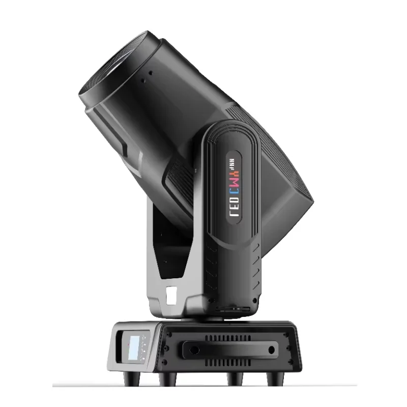HOT High Power LED 500W LED 3IN1 Moving Head Light(CMY+CTO)