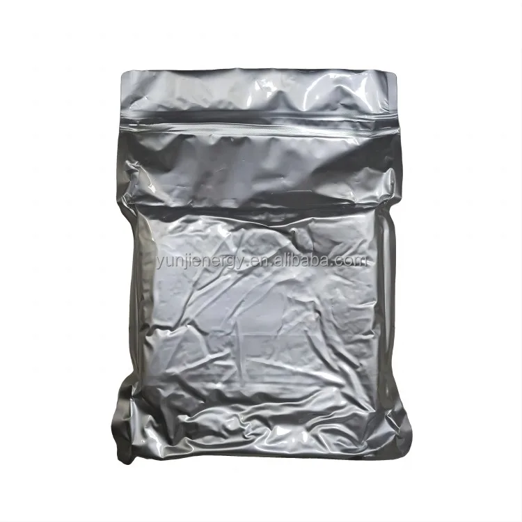 NFPP Polyanionic Sodium Ion Battery Cathode Material Sodium Iron Phosphate Pyrophosphate For Na Ion Batteries