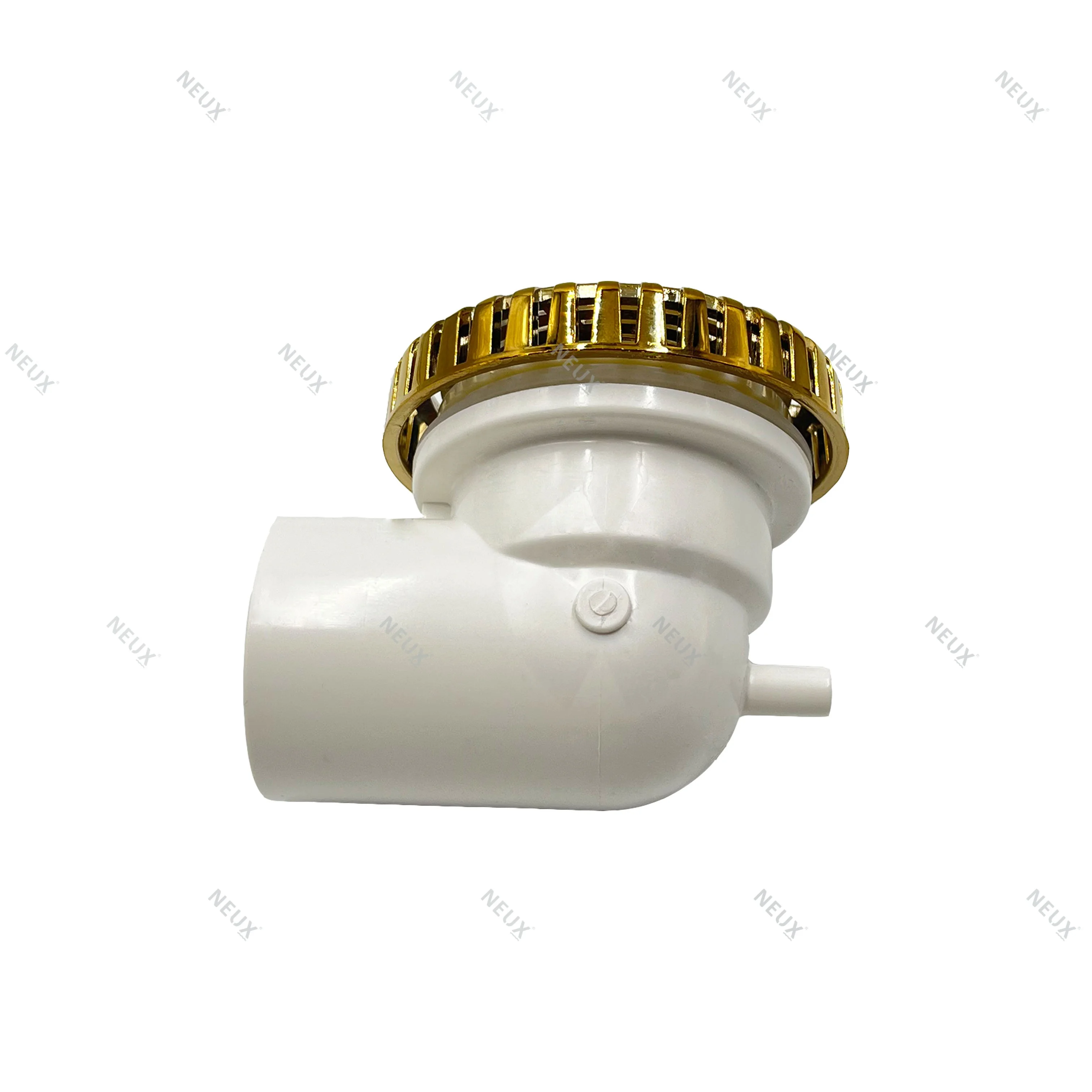Wholesale PVC Body Plastic Massage BathTub Water Circulation Gold Whirlpool Water Return
