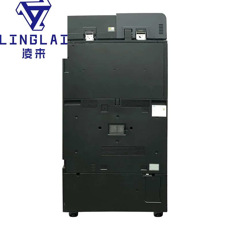 with factory price used copier For Kyocera TASKalfa 4002i 5002i 6002i  Multifunctional Copier Printer Scanner
