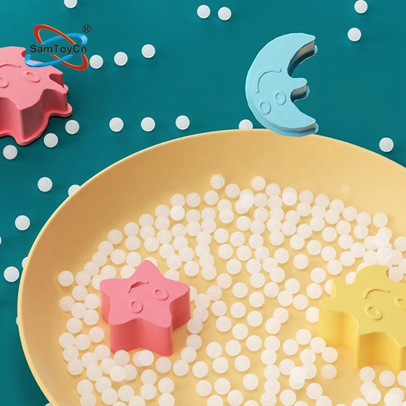 Samtoy Plastic 3 in 1 Baby Walker Multiple Function Handheld Activity Twist Wheels Learning Walk Folding Baby Walker with Music