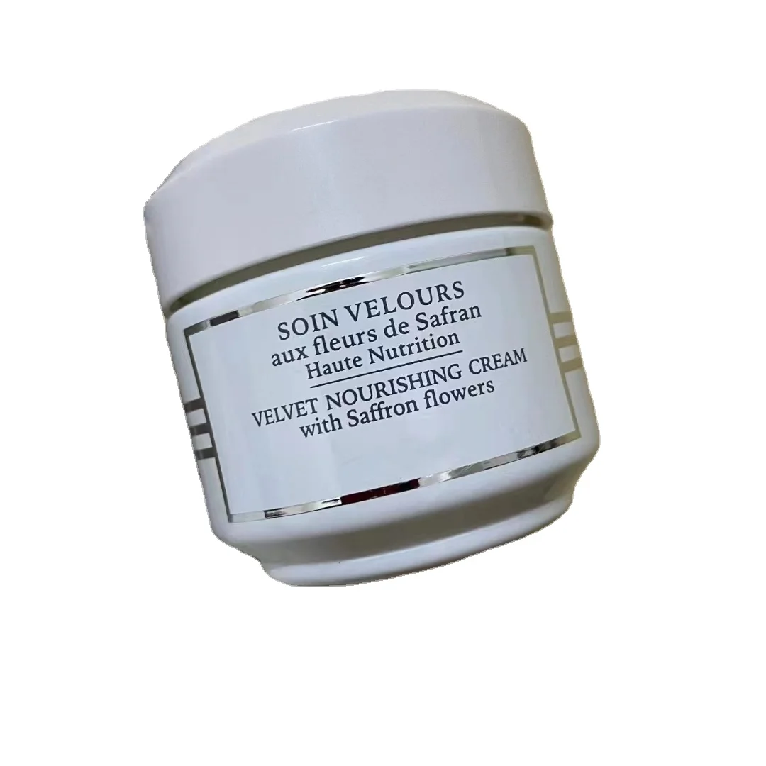 si/sley soin velours haute nutrition velvet nourishing cream 50ml