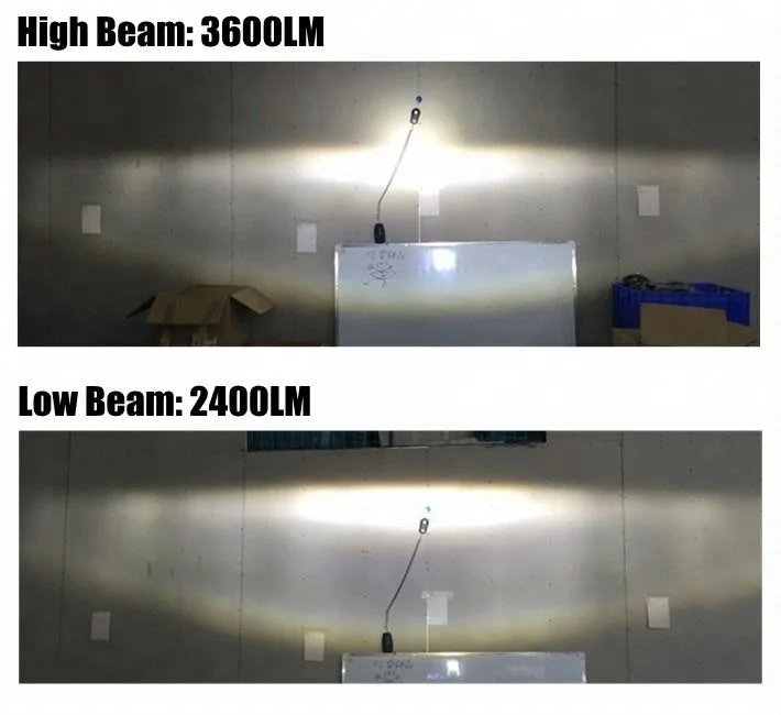 7 inch Led Headlights for Kenworth T2000 Parts Truck Light System Headlight for 1998-2010 Kenworth T 2000 Led Lights Accessories