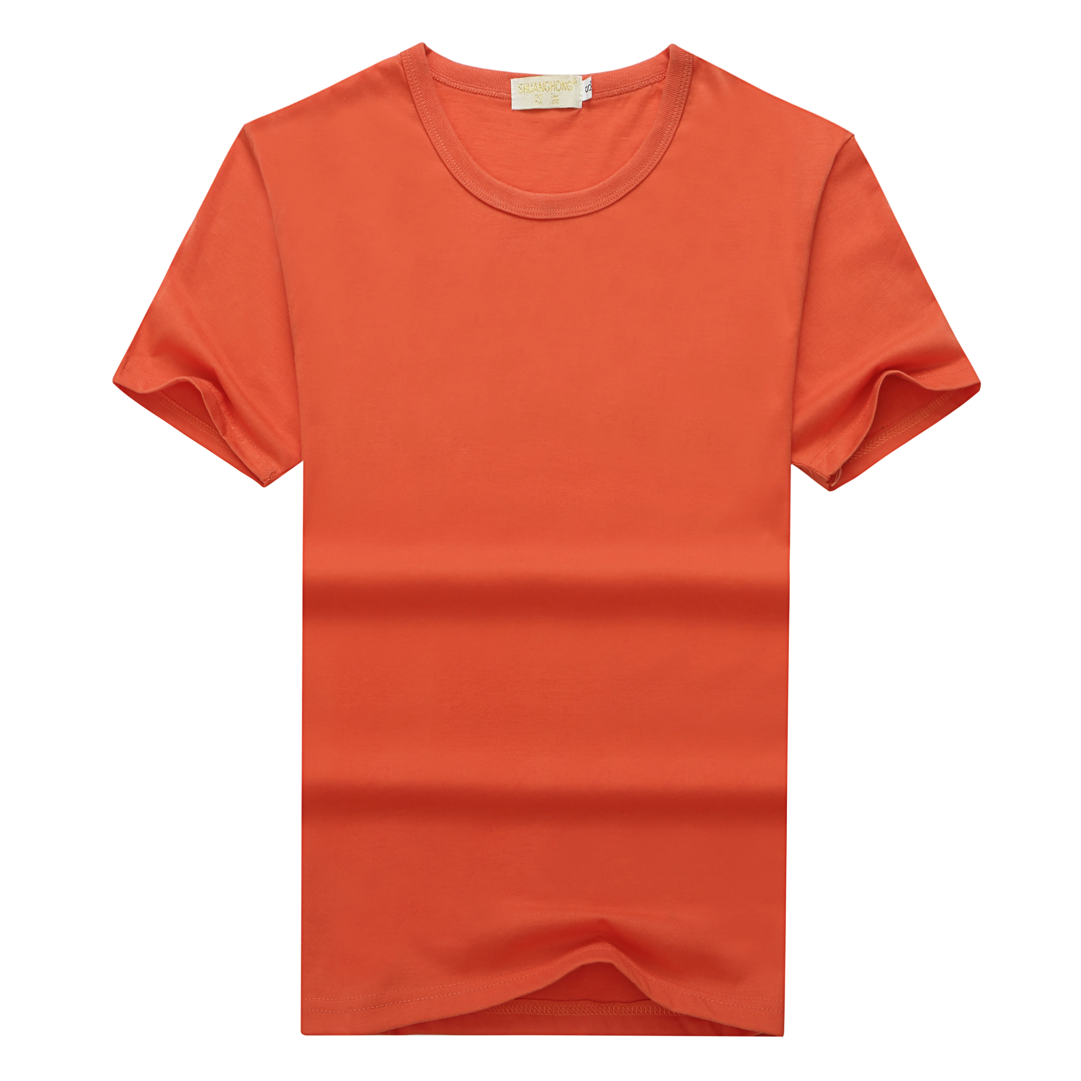 Дешевая китайская футболка, футболка большого количества оптом