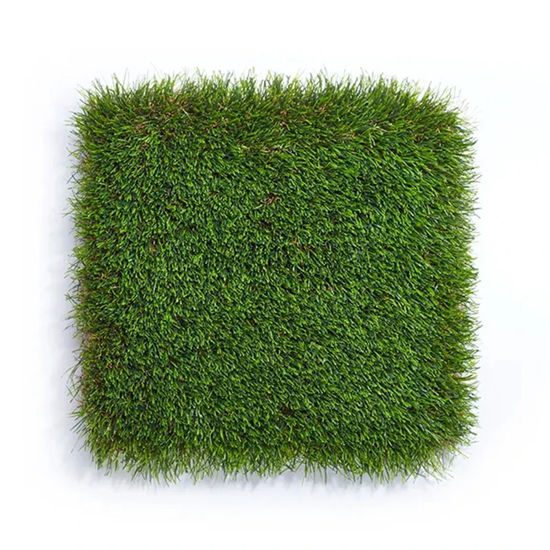 Stable Quality Garden Landscape Artificial Grass Yarn Manufacturer