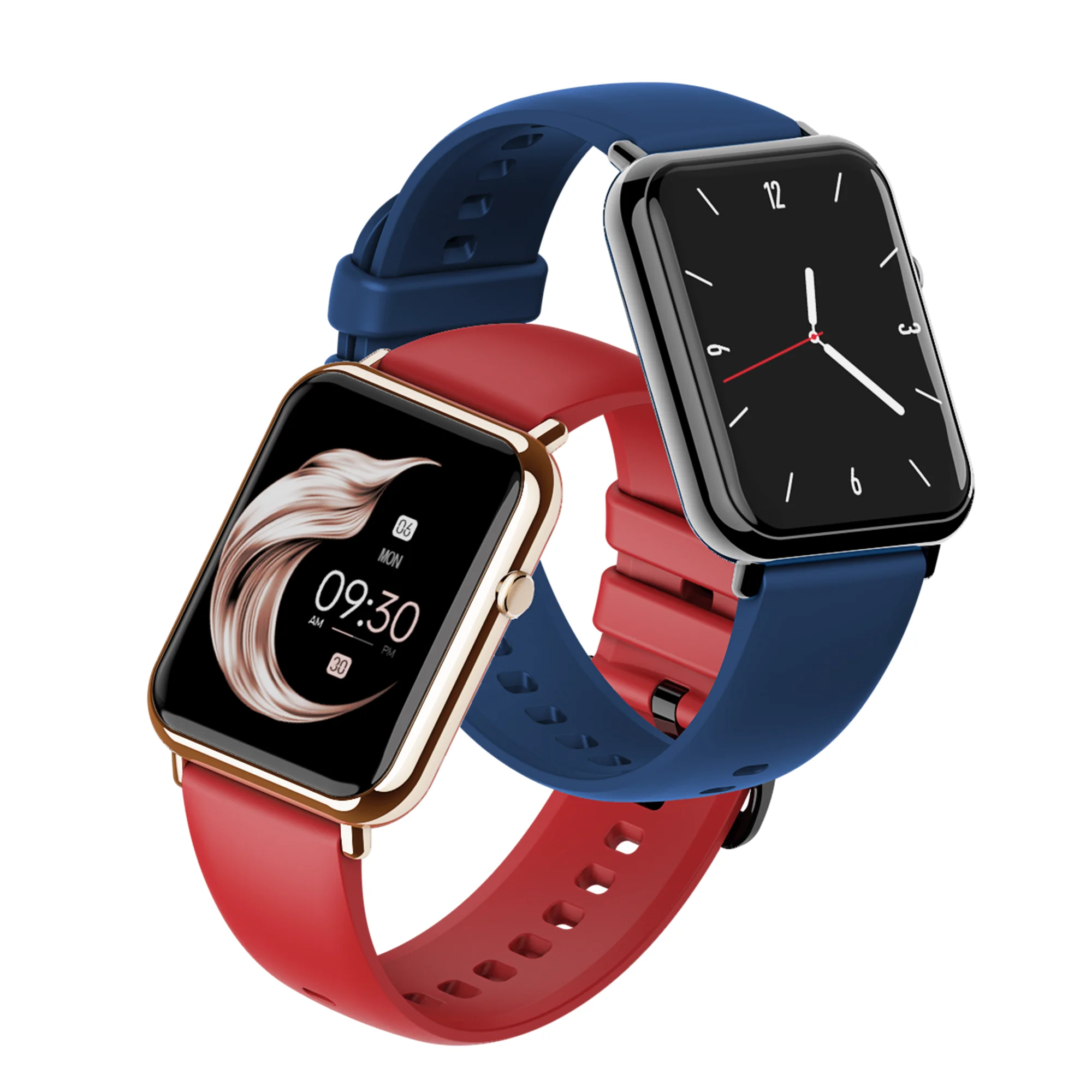 SKYLET Smartwatch Fashion Sports Waterproof Q19 pro Best Android Smart Watch for  men women