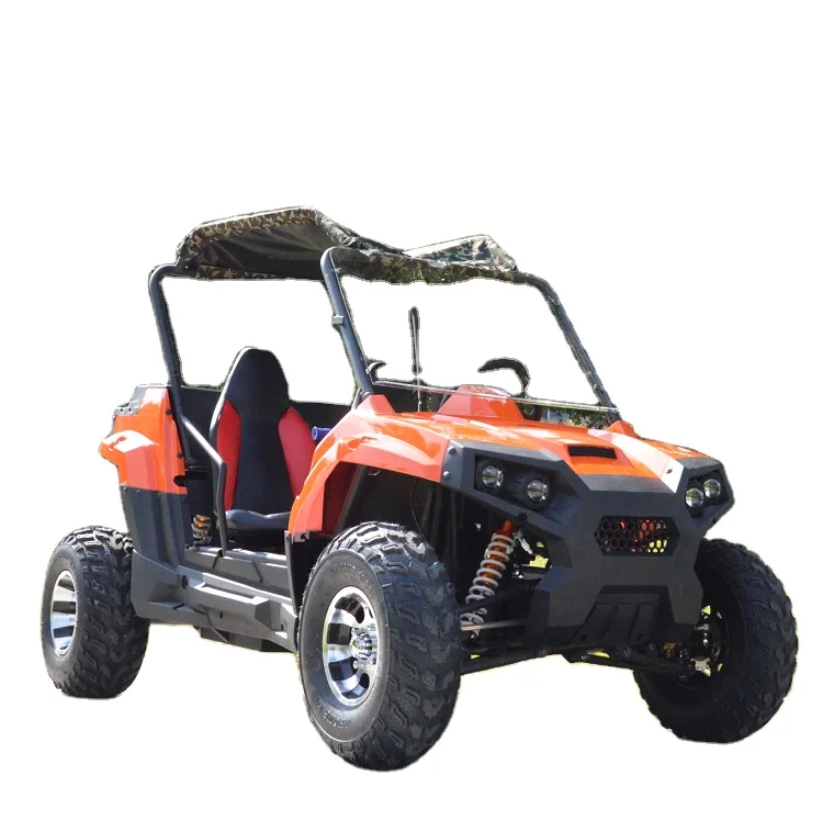 high-quality  60V 1500W UTV   electric UTV utility vehicle for farm go cart atv