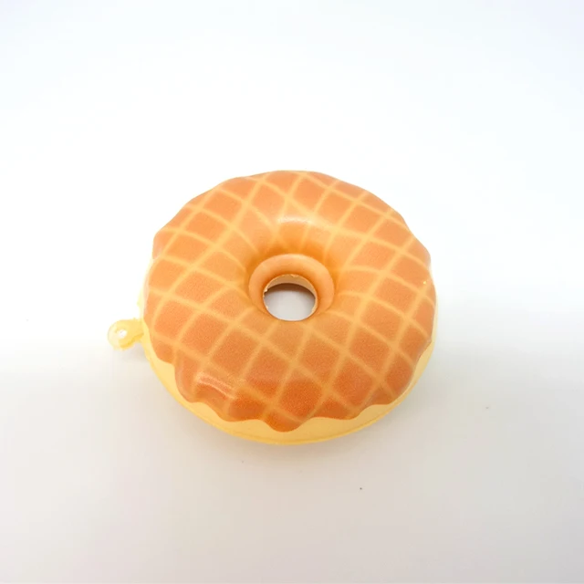 Multiple Types Of Donuts Stretchy Soft Cute Squeeze Toy Stress Relief Small Squishy Toys