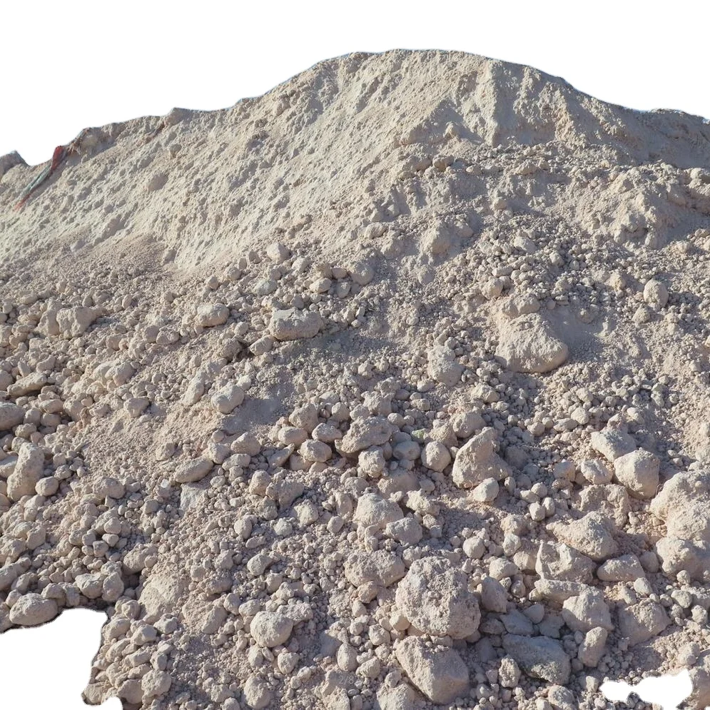 Drilling Bentonite Manufacturer from China