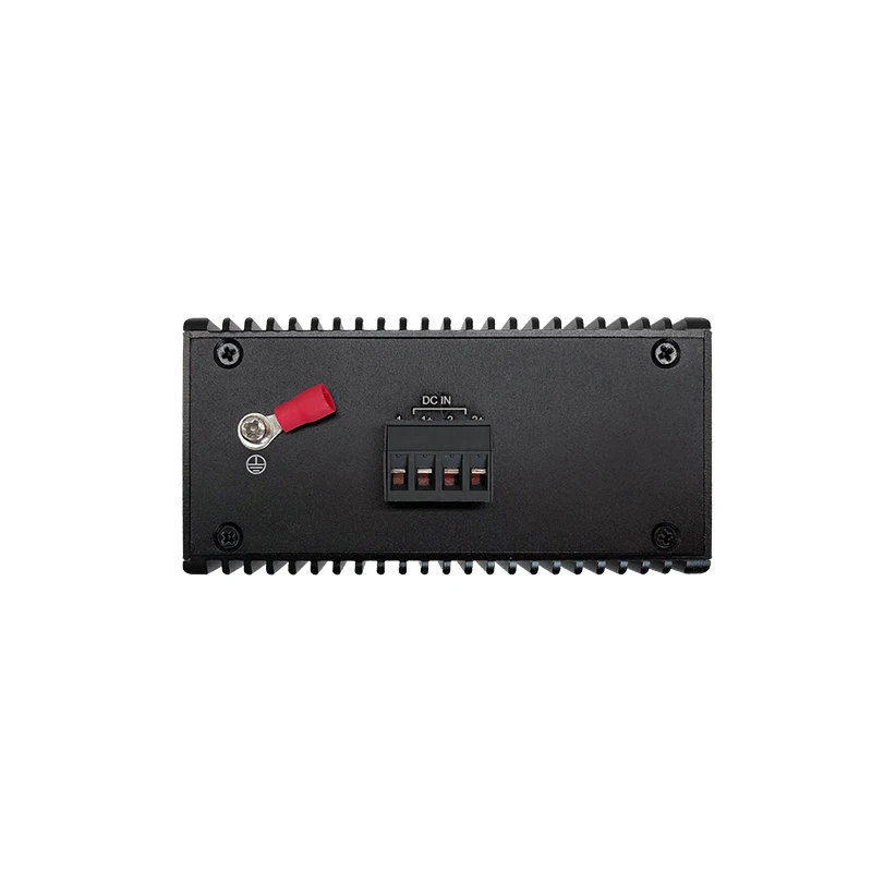High Quality ZC-S2012G Nor Management Industrial Ethernet Switch 2*GE(SFP)+10*GE(RJ45)
