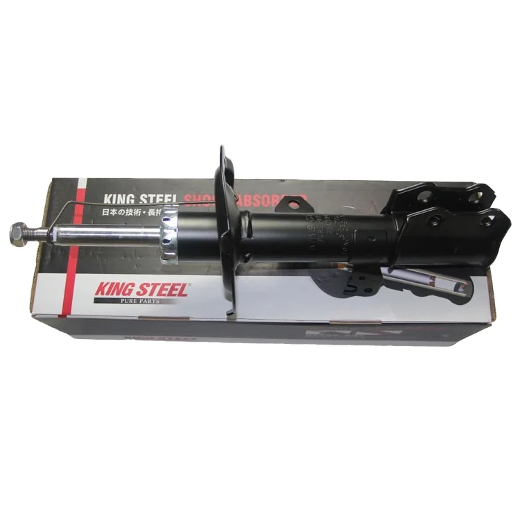 Kingsteel Spare Parts Auto Shock Absorber Damper for Toyota Corolla ZZE121 ZZE112 334324 ZRE120 48520-19706