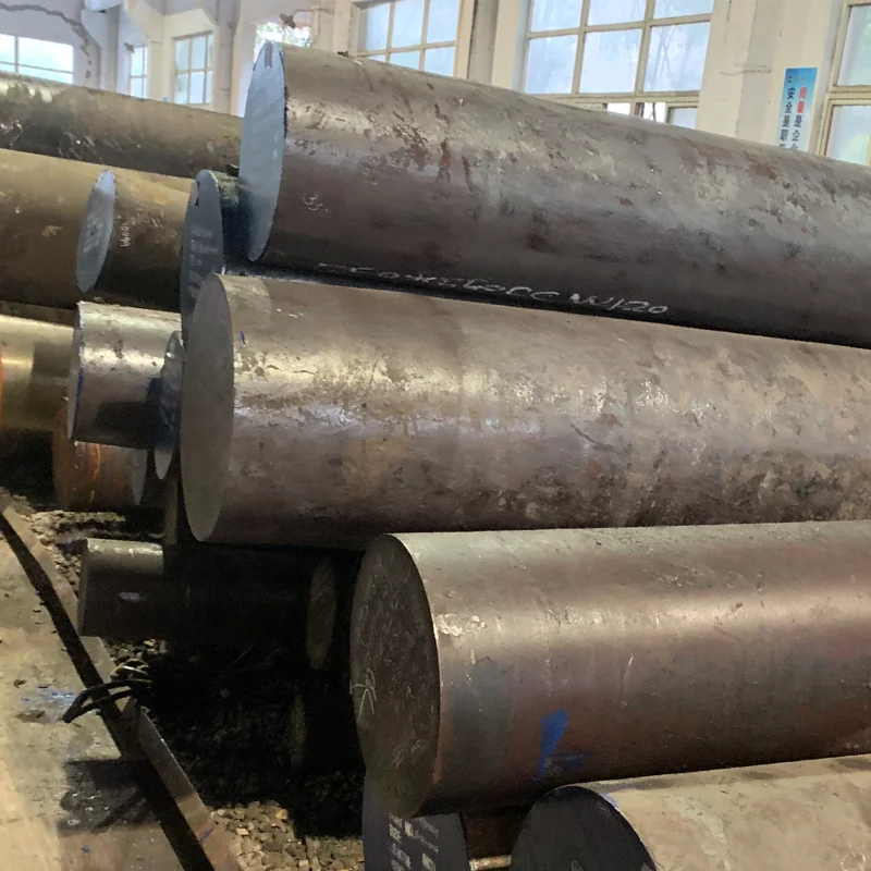 Hot rolled 1020 cold drawn 25mm 50mm 80mm sae 4030 1018 1010 42crmo round steel wire rod bars