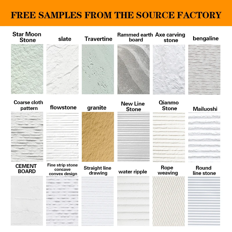 MCM Soft Porcelain Panel Soft stone Ceramic Tile Flexible Clay Panel 3D Travertine Stone exterior wall cladding