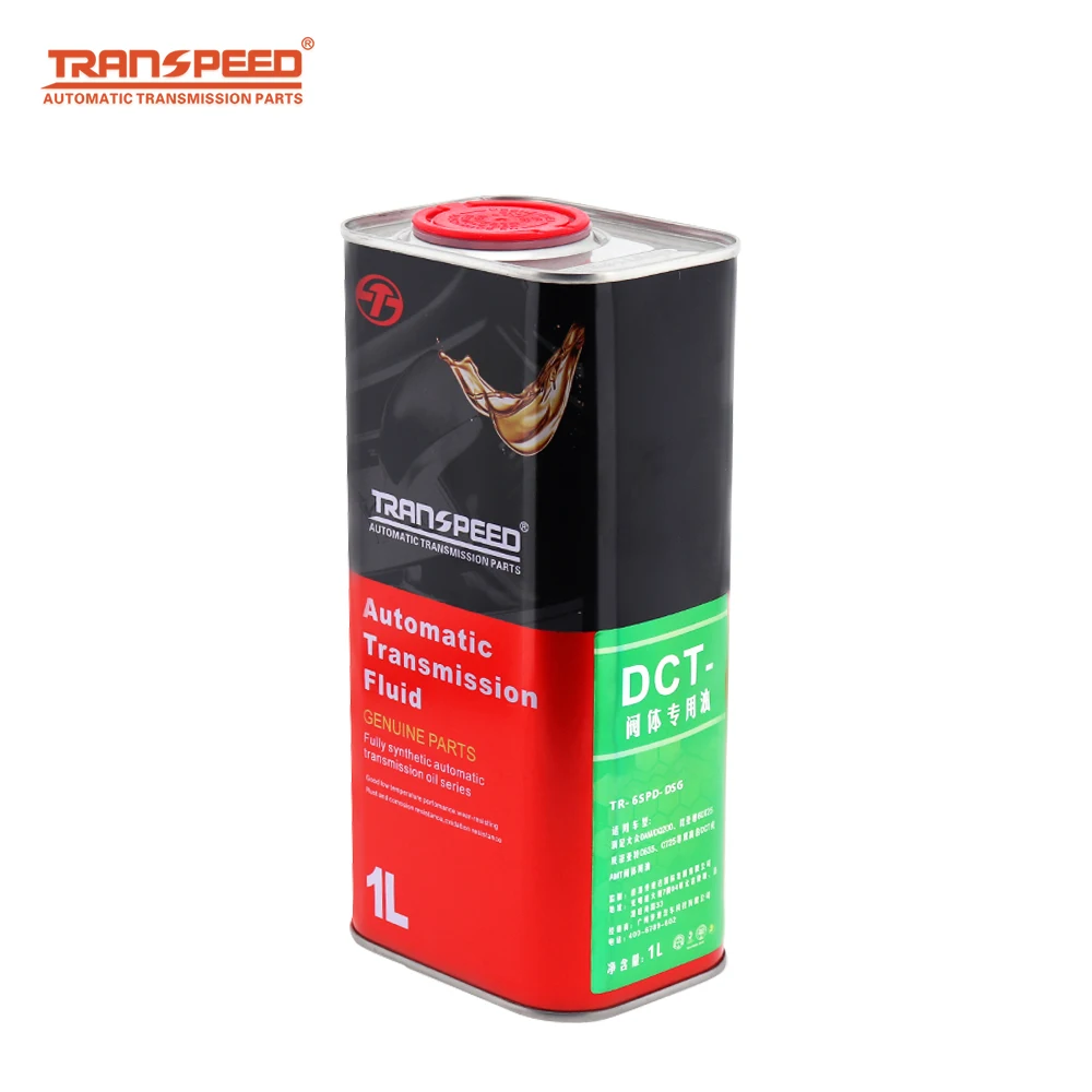 Оригинальная оригинальная деталь для автоматической трансмиссии 0AM DSG 0AM Green-TR-6SPD-DSG Трансмиссия коробка передач масляная жидкость