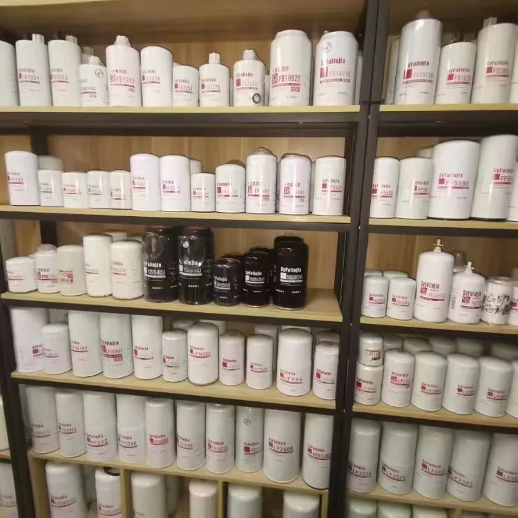 FS36230 1R0762 1G8878 fs1000 4110000763001 4110000763002 17457469 20805349 масляный фильтр