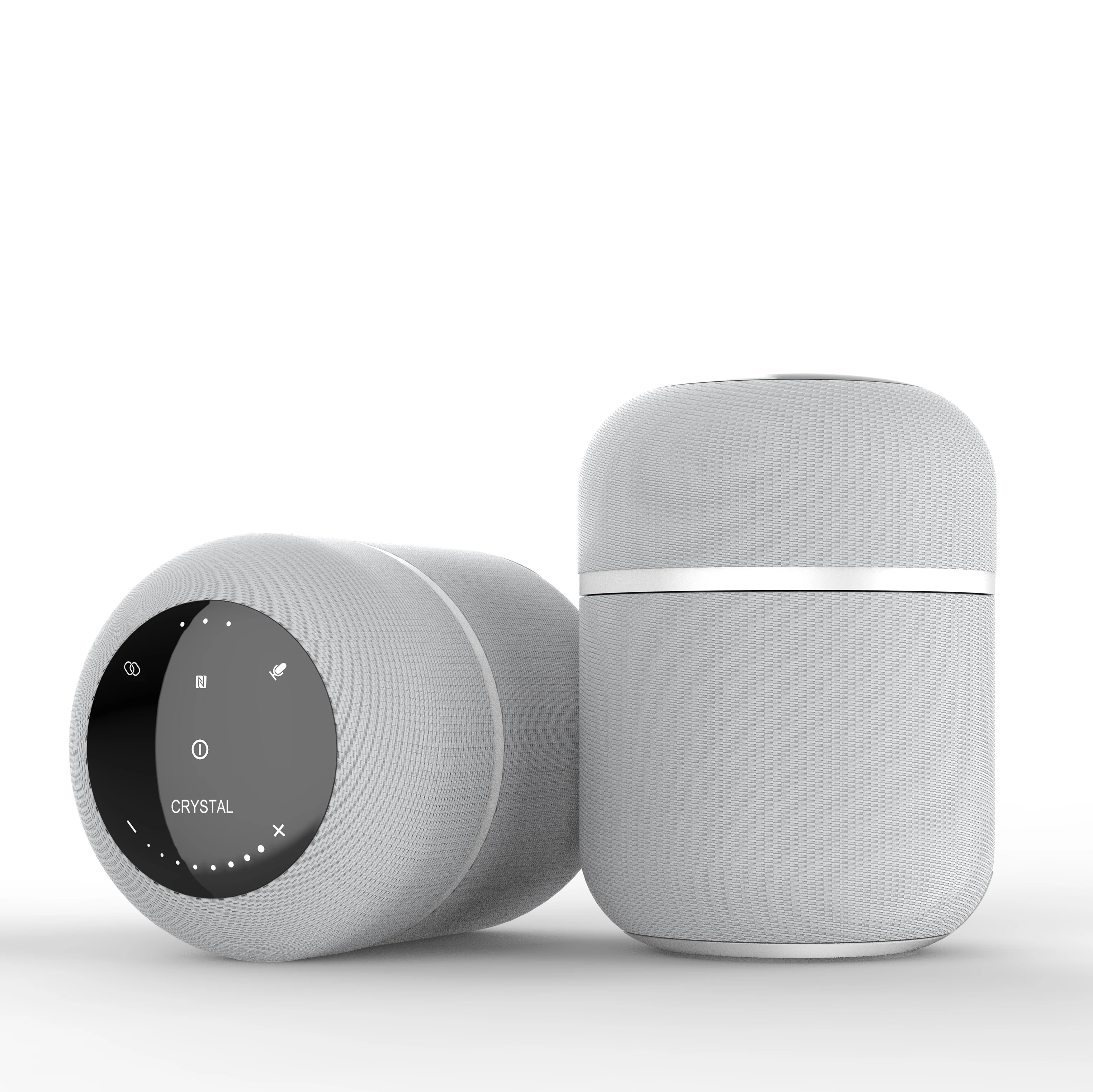 High Quality OEM/ODM DJ Fabric Super Bass 60W Wireless Portable Speaker for home use