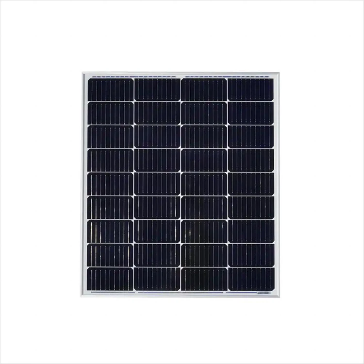 Высокоэффективная солнечная панель 100 Вт 150 180 200 300 PV моно для солнечной системы