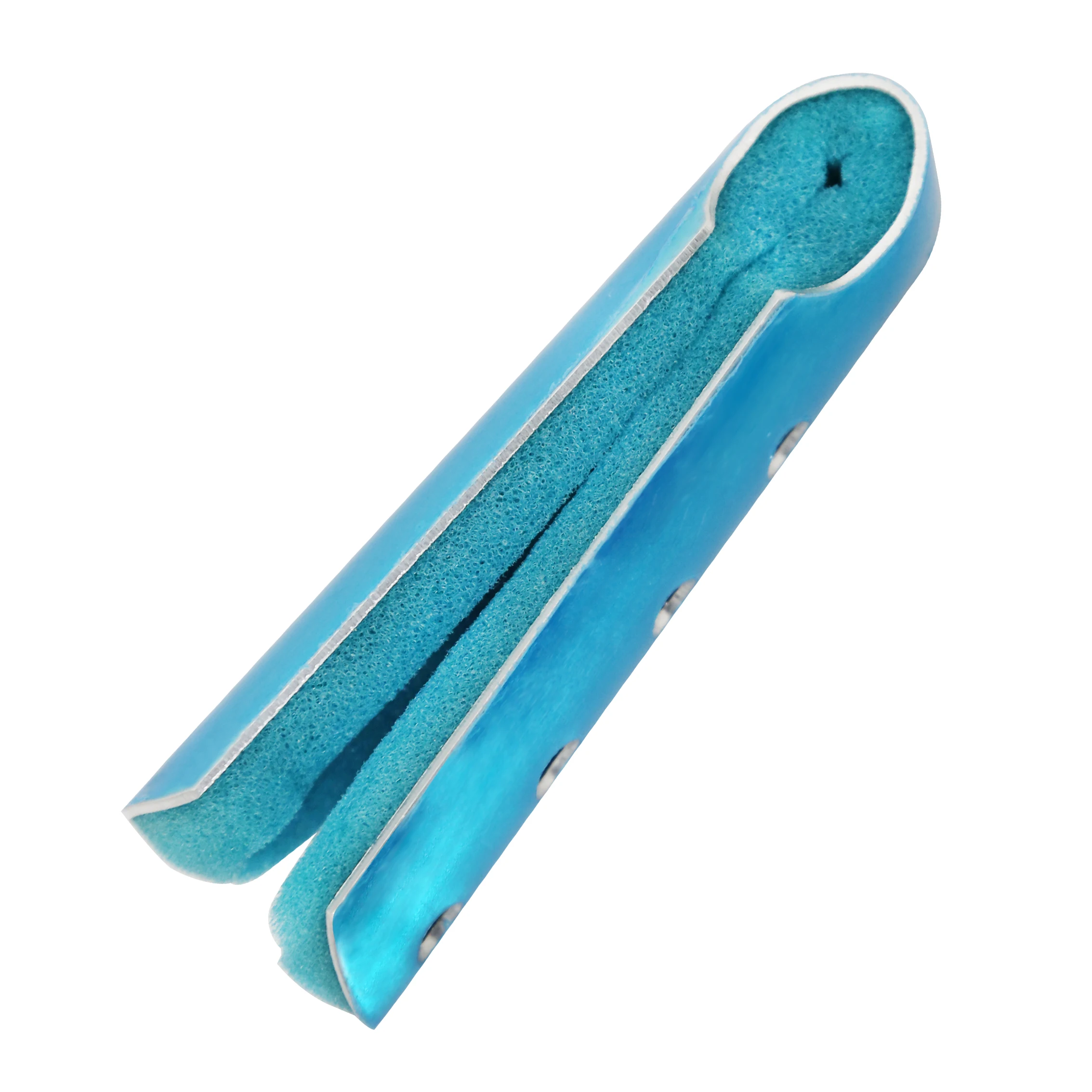 Hot Sale Orthopedic Finger Slints Soft Finger Protector Sports