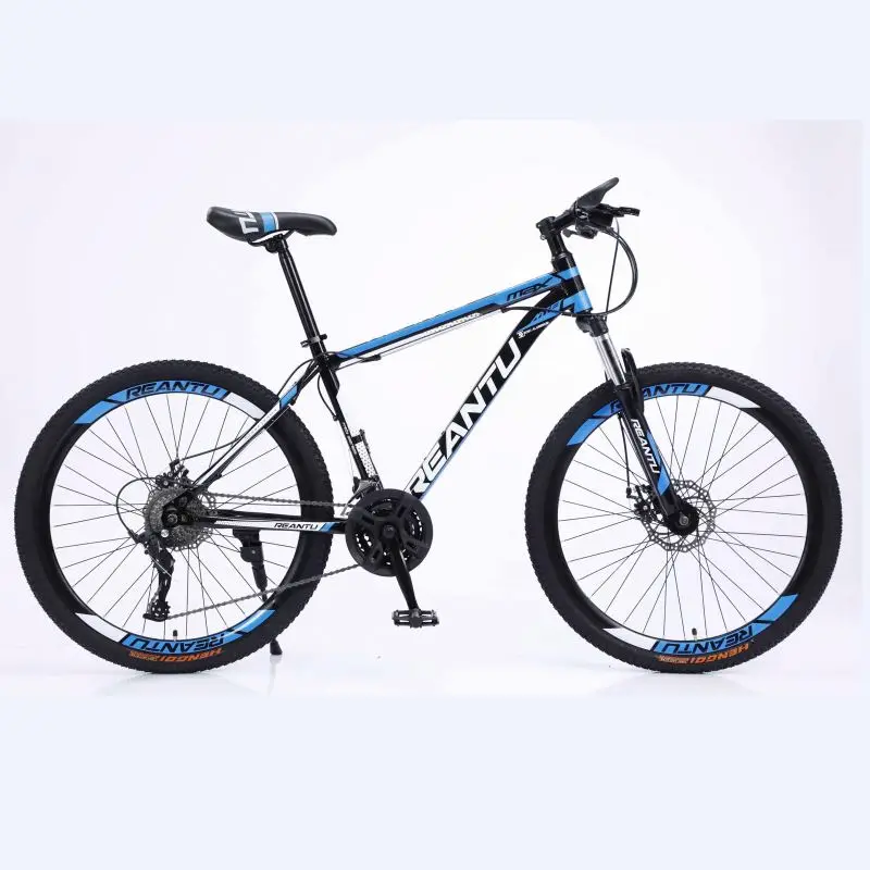 Wholesale Buying Mens Aluminum Frame 20 Adult Sports Men Bike Cycle Mountain
