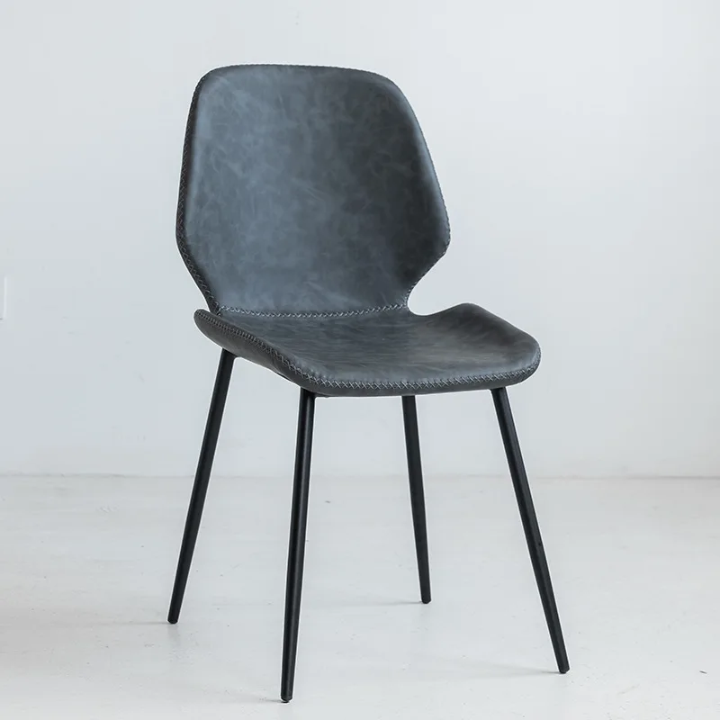 Factory wholesale Industrial Bistro Cafe Hotel Dining  Chair