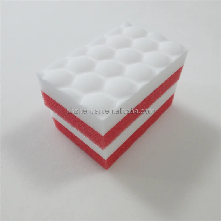 Melamine Foam Sponge  Foam Sponge Magic Eraser Clean sponge