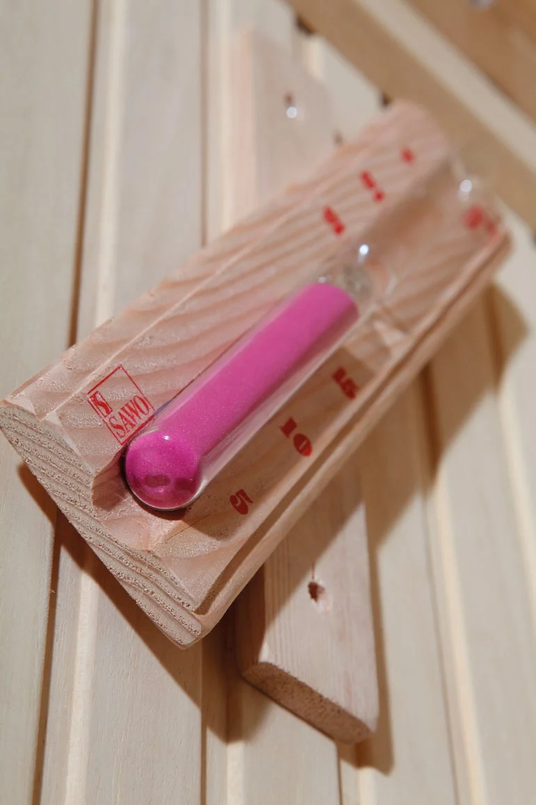 MEXDA 2-4 Person Wooden Sauna with Plug Power for Indoor Traditional Saunas for Sale WS-1503