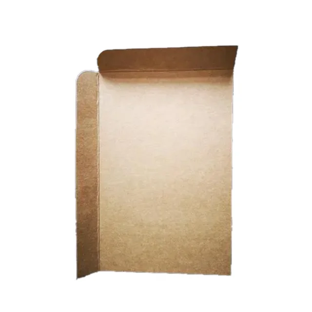 Biodegradable Professional High Load-Bearing Wear-Resistant Push Pull Slip Sheet Paper For Heavy Objects Protect Your Cargo