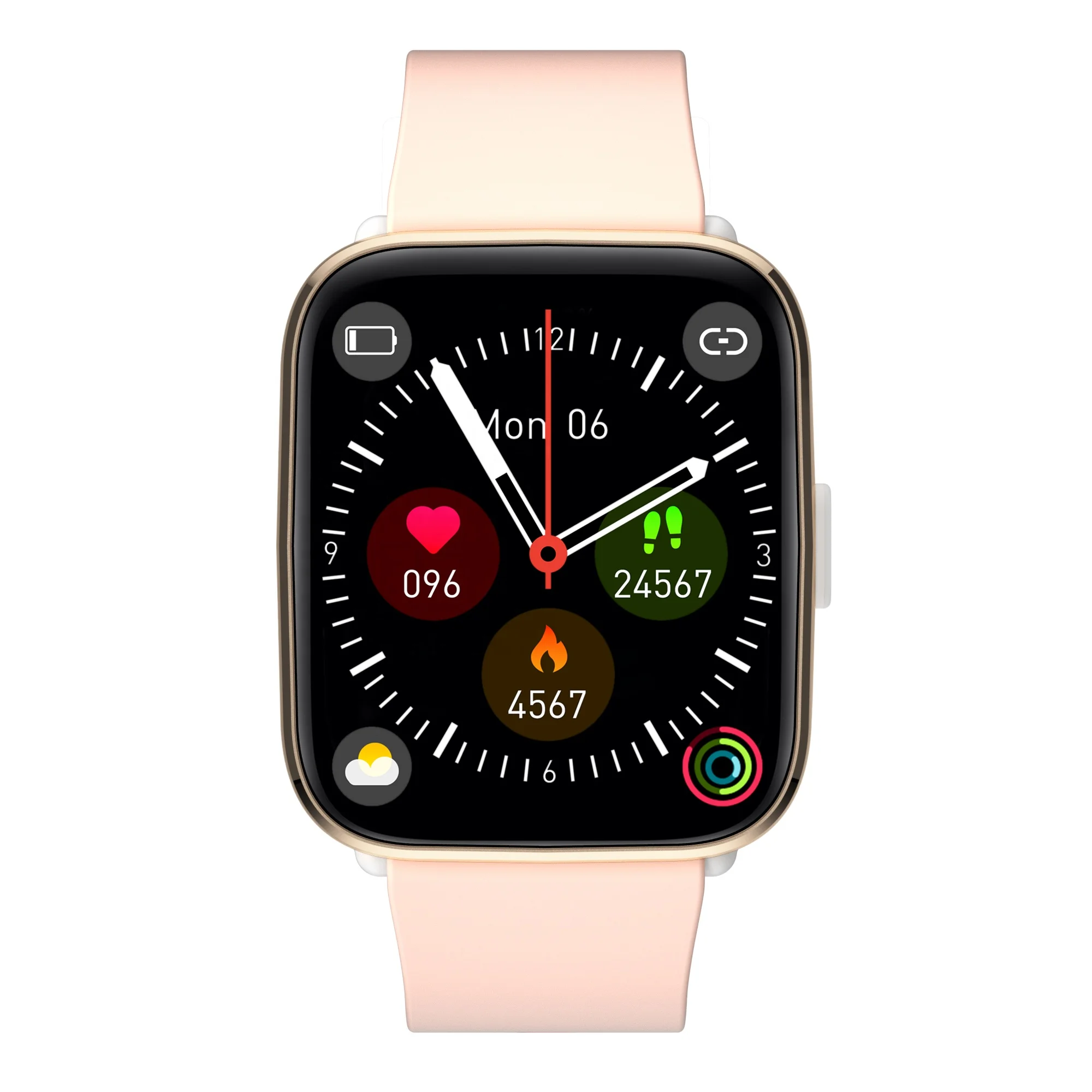 Wholesale price Hot selling Sleep monitoring smart watch