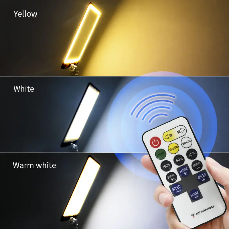 Manufacturer Custom Logo Outdoor Led Light Fishing Rod Up Camping Lights IP67 Multi Function Stand Camping Light