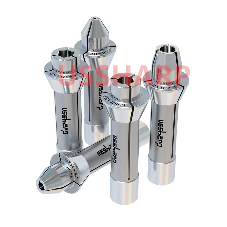 TORNOS M7/DECO-7 lathe collet 109E, TF10, F10/86 (40.002)